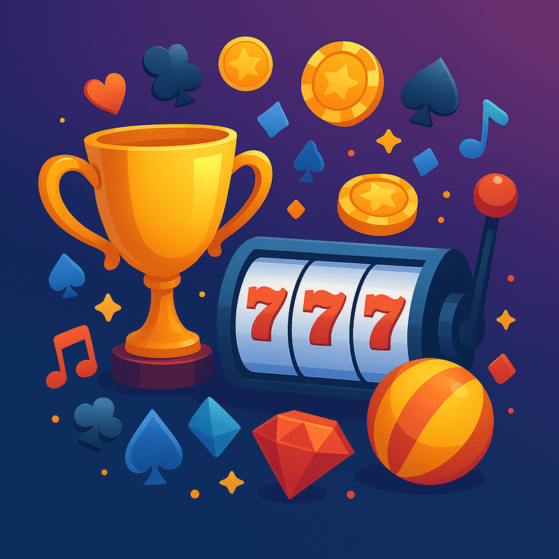 Aktuel liste over de bedste casinoer uden MitID